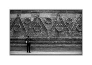 Berlino 2009, Pergamon Museum coppi