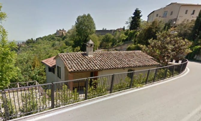 Omicidio Meredith: venduta la casa