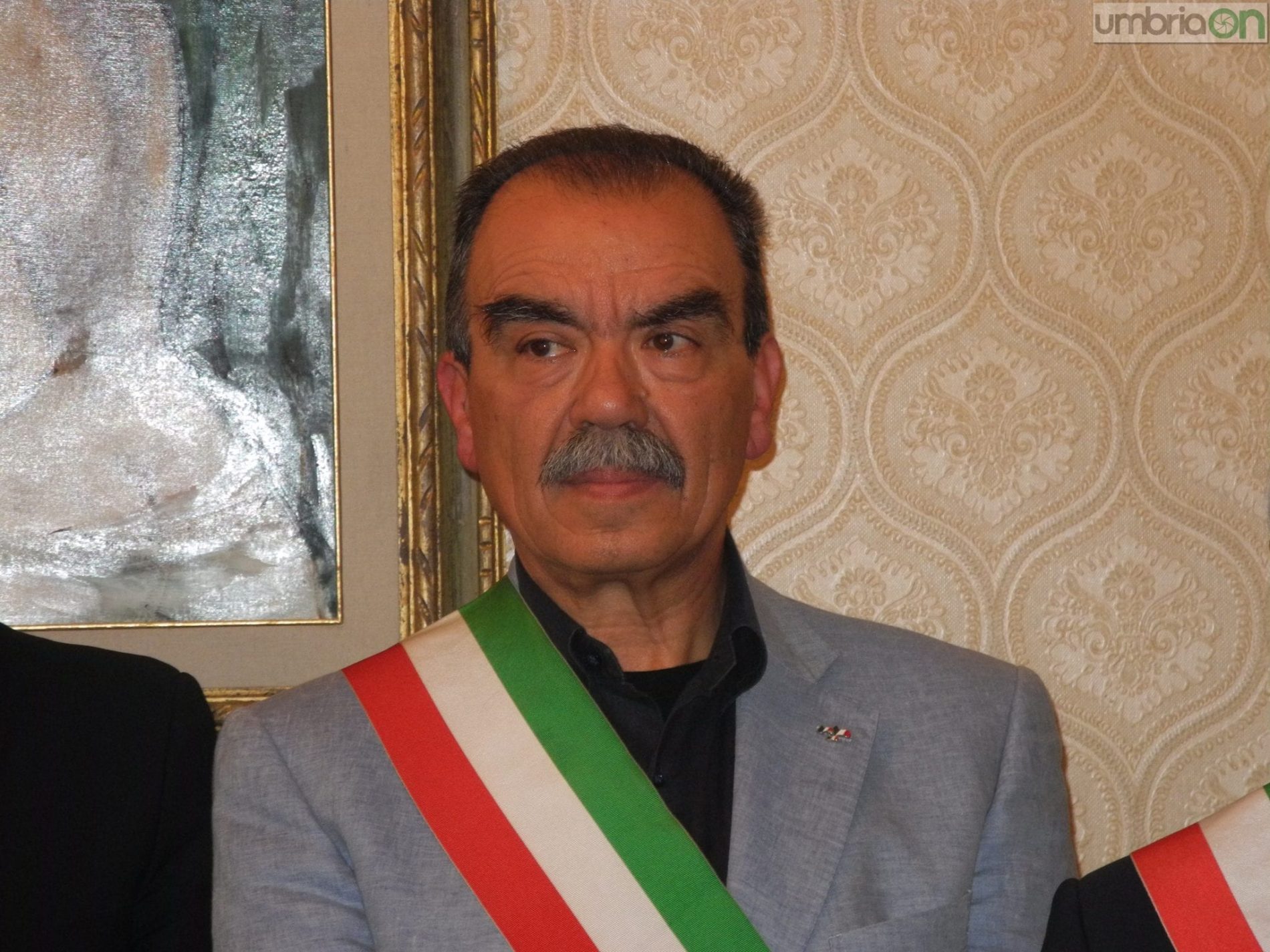 Elezioni, Alvaro Parca: sindaco inossidabile