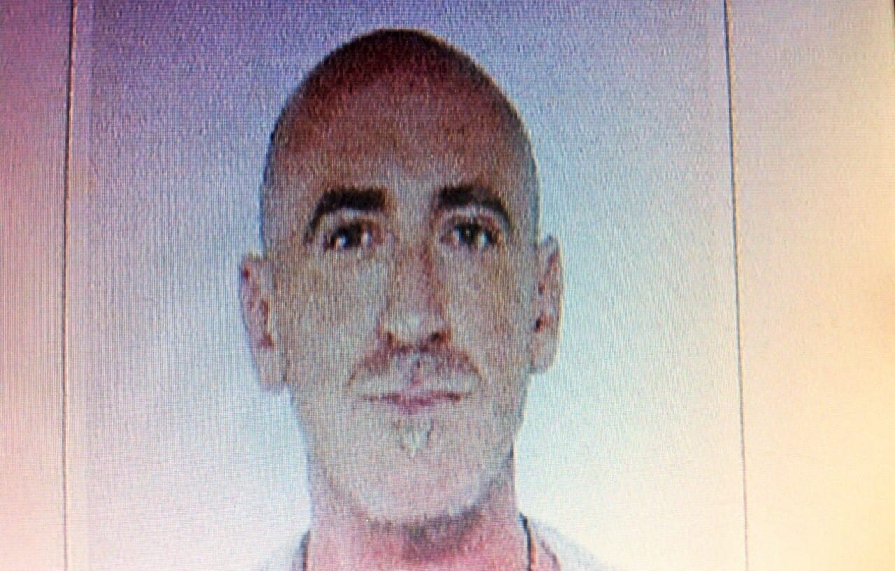 Andrea Arcangeli, l'omicida