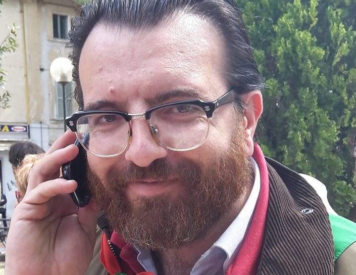 Antonello Fiorucci