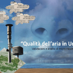 Arpa, la qualità dell’aria in Umbria