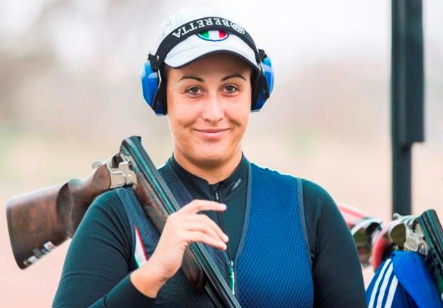 Diana Bacosi