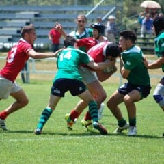 Rugby, Barton Perugia: ‘Under’ 18 promossa