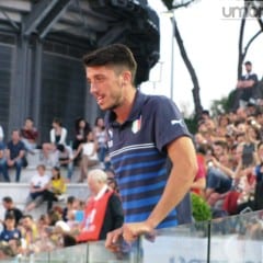 ‘Universiadi’, avanti l’Italia di Meccariello