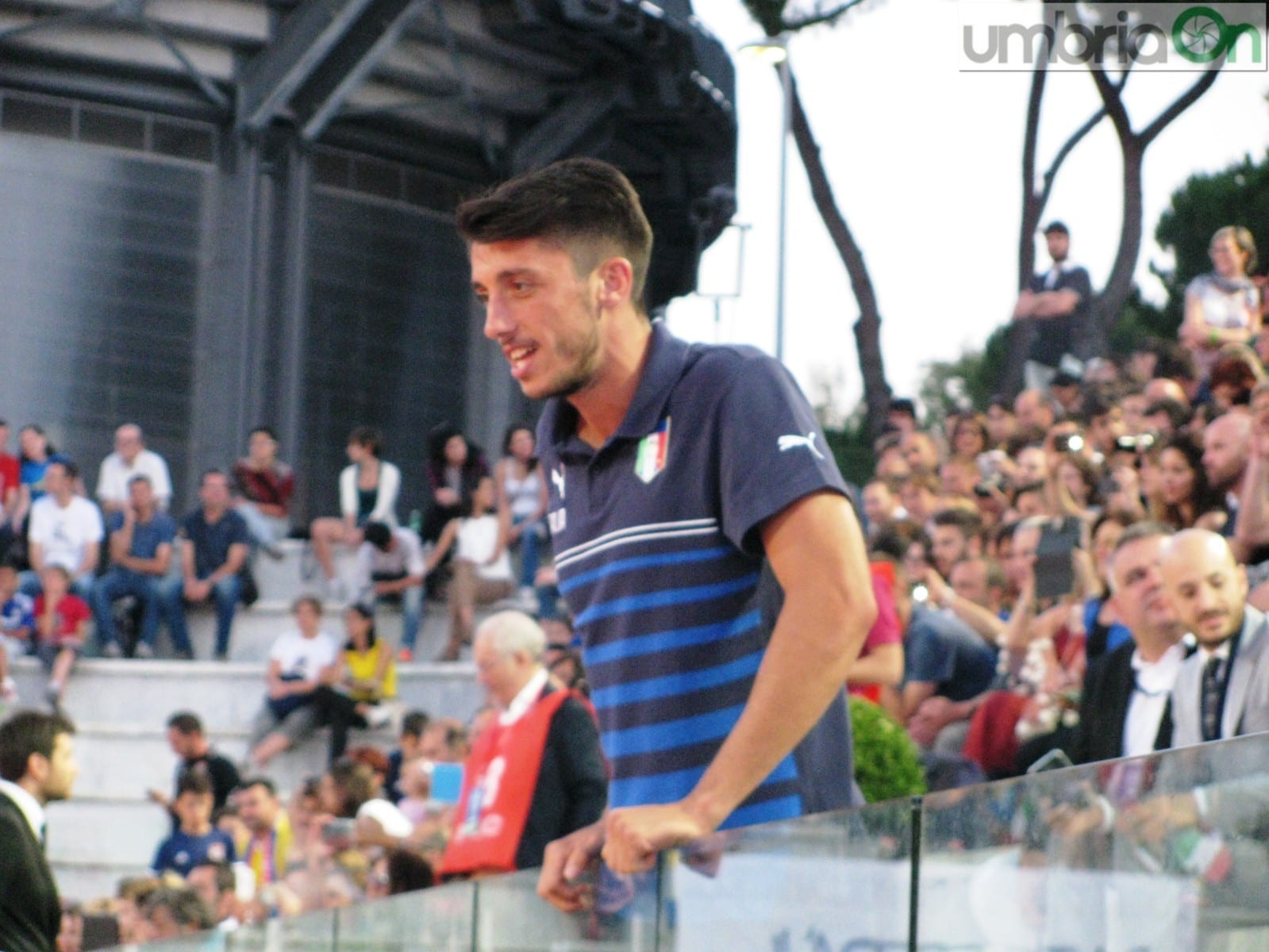 Biagio Meccariello