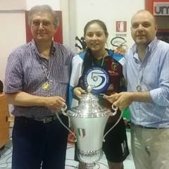 Ternana Futsal, c’è il rinnovo di Blanco