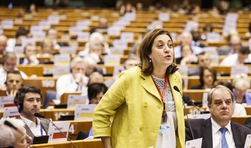 Immigrazione, Marini: «L’Europa si impegni»
