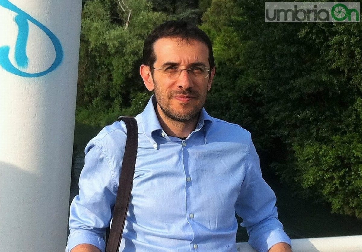 Claudio Fiorelli