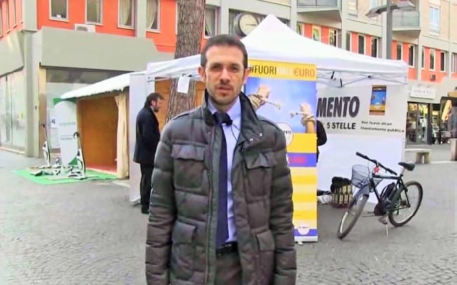 Claudio Fiorelli