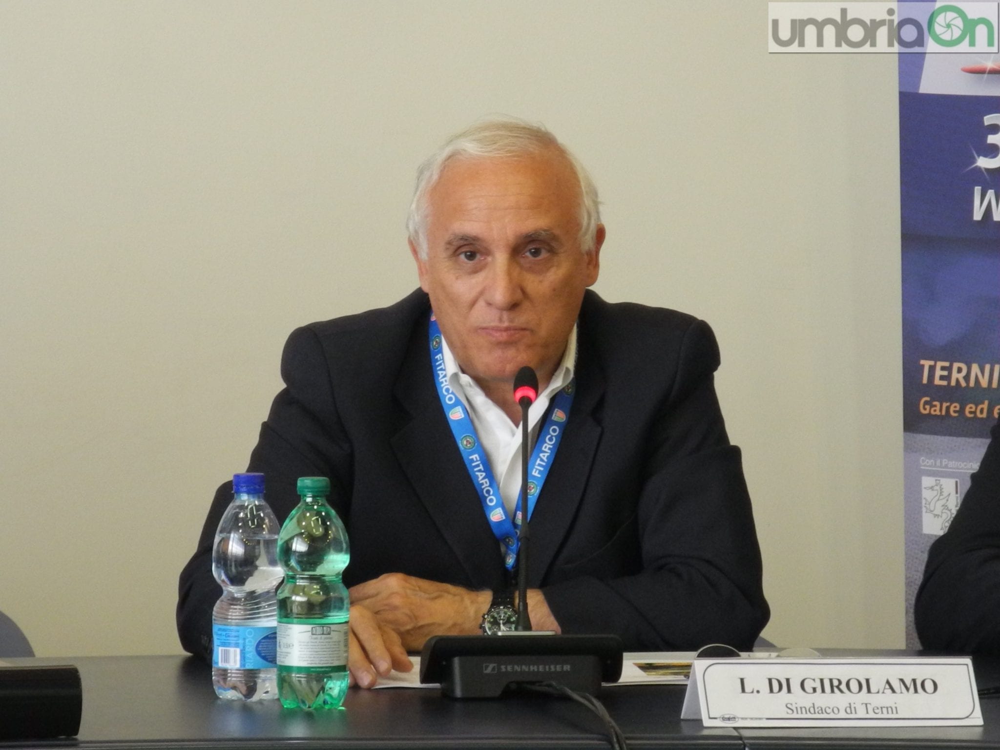 Leopoldo Di Girolamo