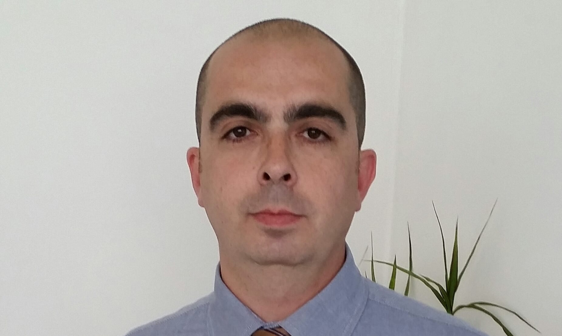 Cristiano Gubbioni