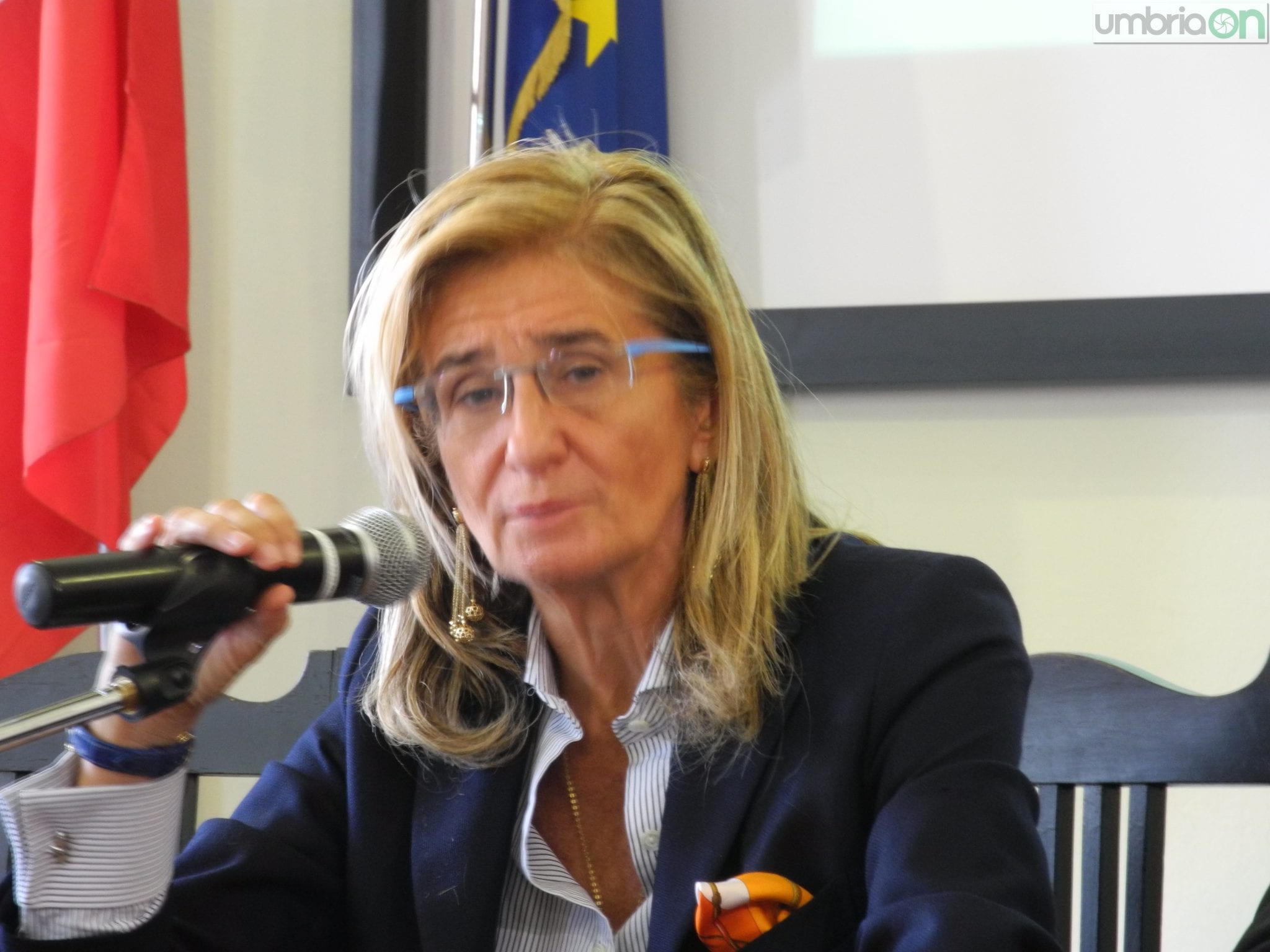 Tk-Ast, Morselli: «Impegni mantenuti»