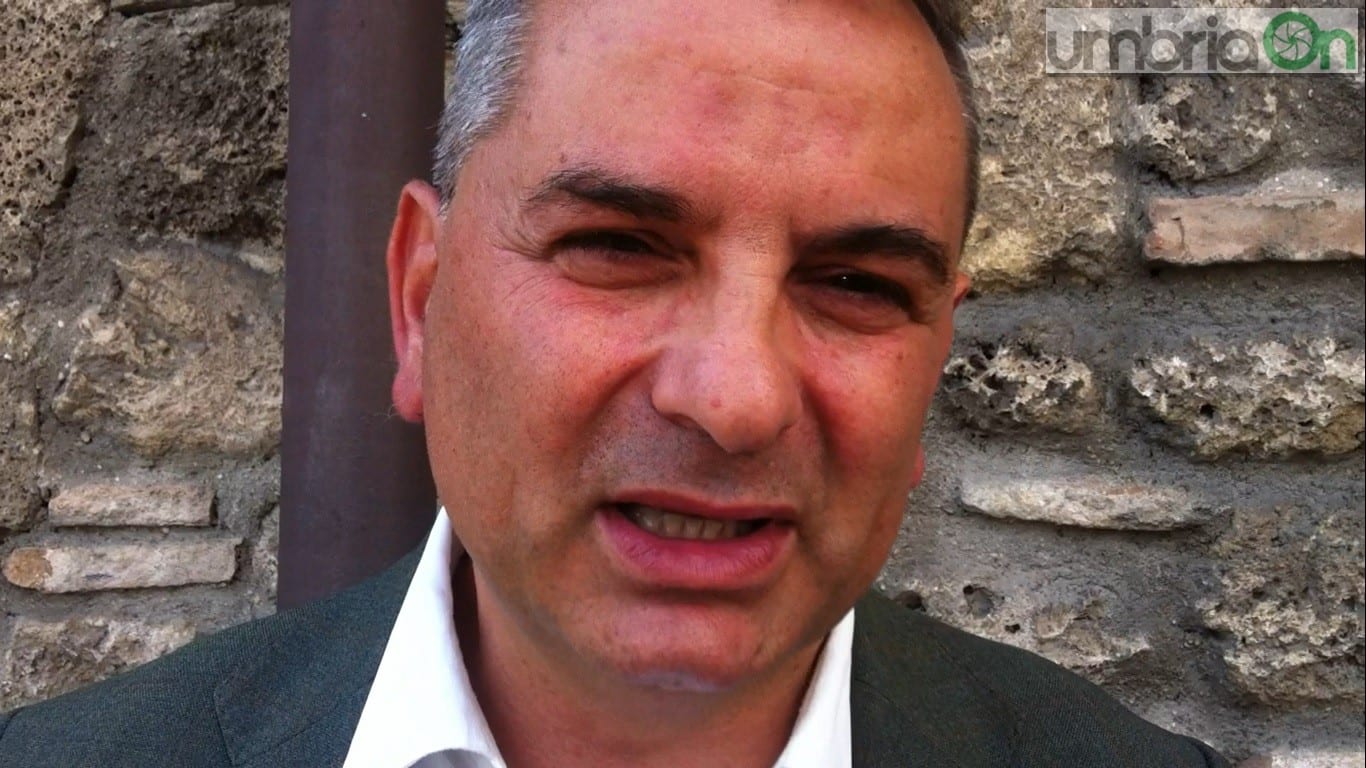 Elezioni Regionali: parla Paparelli (Pd)