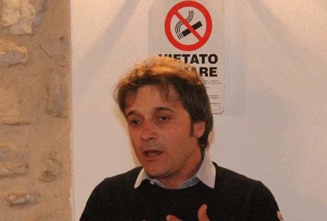 Francesco Maria Ferranti