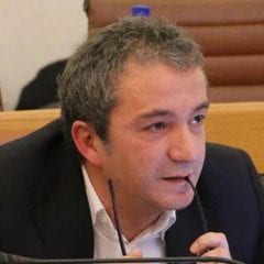 Perugia, la Cisal contro l’assessore Calabrese