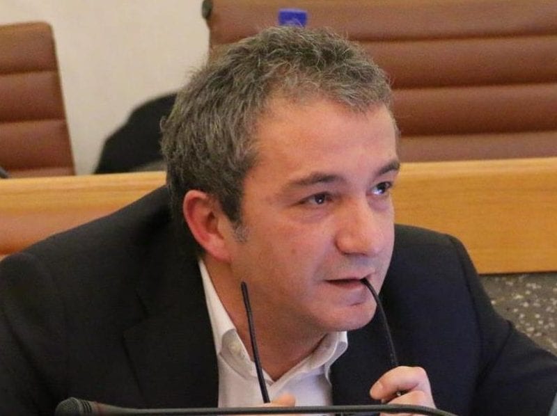 Francesco Calabrese