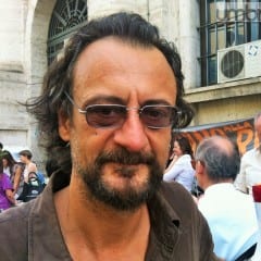 Protesta dei docenti: parla Franco Coppoli