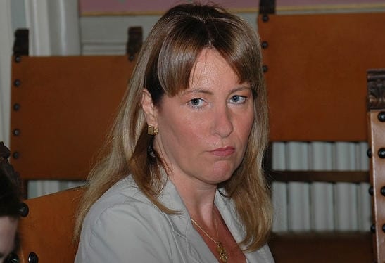 Gemma Bracco