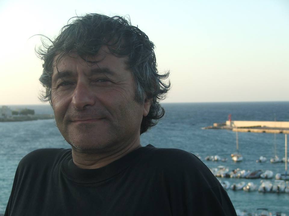Giuseeppe Biancarelli