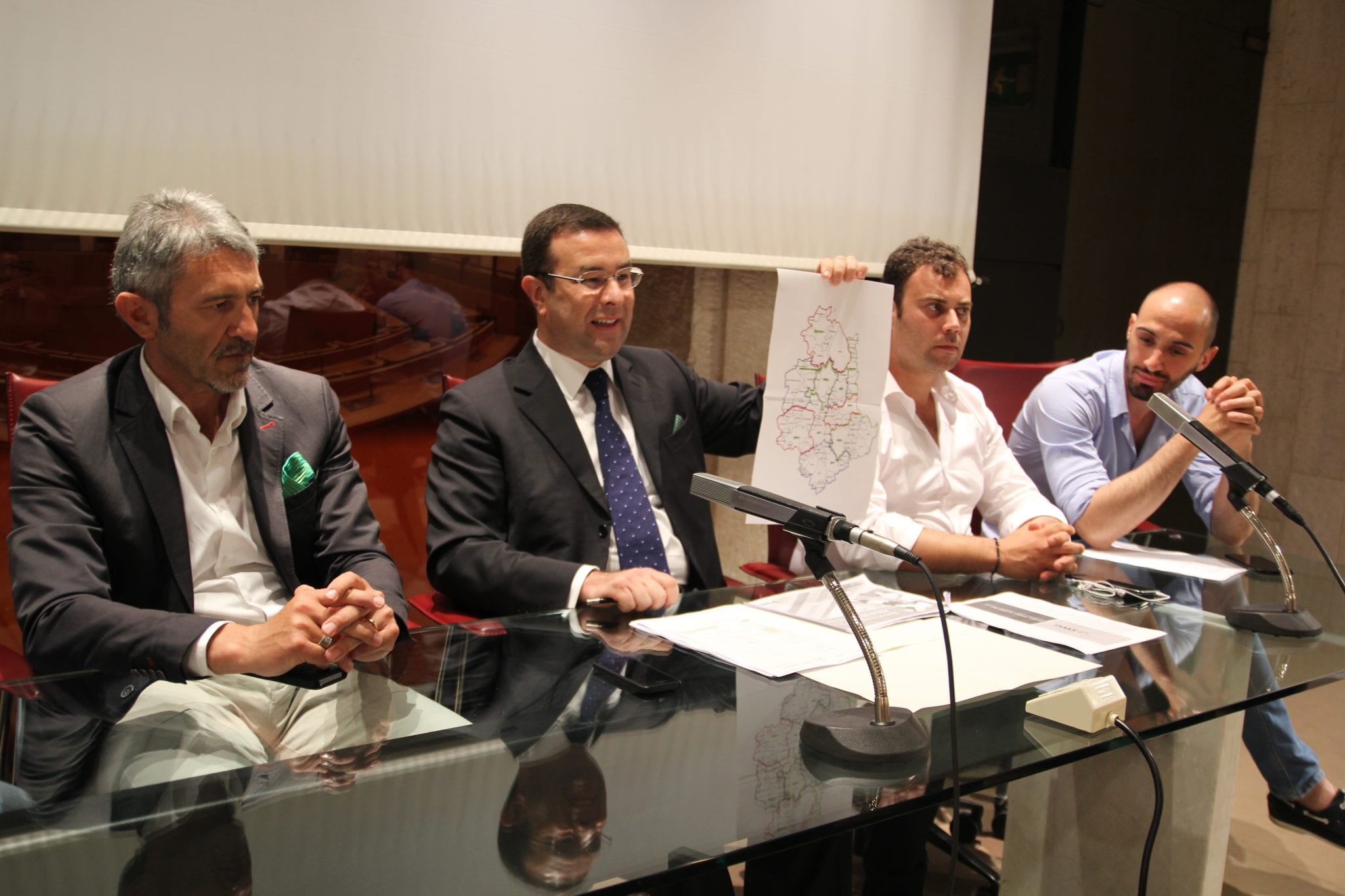 Elezioni, la Lega: «Futuro sarà nostro»
