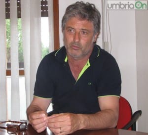 Vittorio Cozzella opererà ancora da direttore sportivo