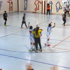 Futsal, Lazio-Ternana: c’è la ‘bella’ (3 a 0)