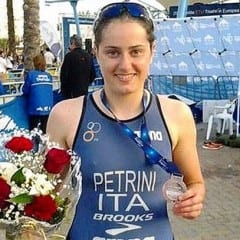 ‘Giochi Europei’ a Baku, triathlon: Petrini 27°