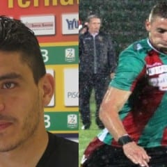 Ternana e combine, Fazio-Janse: «Estranei»