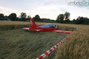 Incidente aereo avio Mirimao