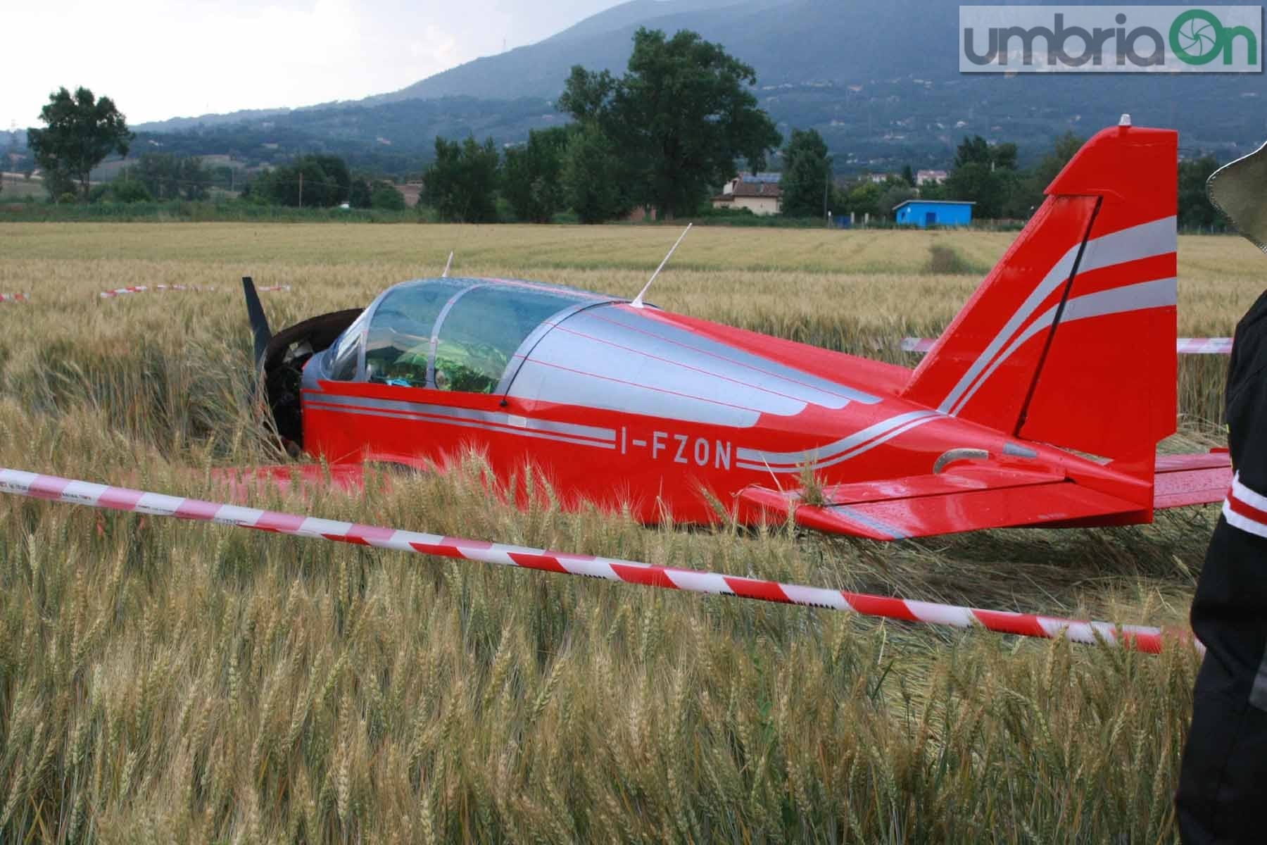 L'aero di Manlio D'Onofrio