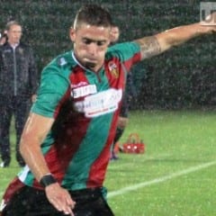 Ternana, parla Janse: «Mai nessuna offerta»