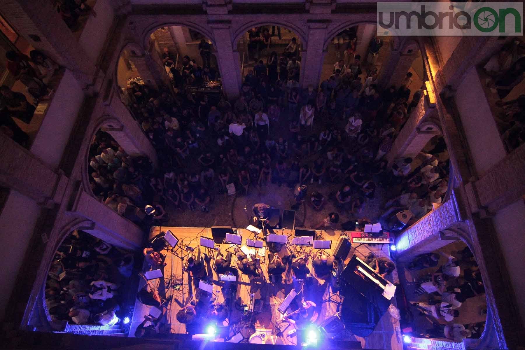Jazzit Fest (Foto A.Mirimao)