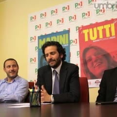 Pd regionale, bilancio: «Leggero disavanzo»