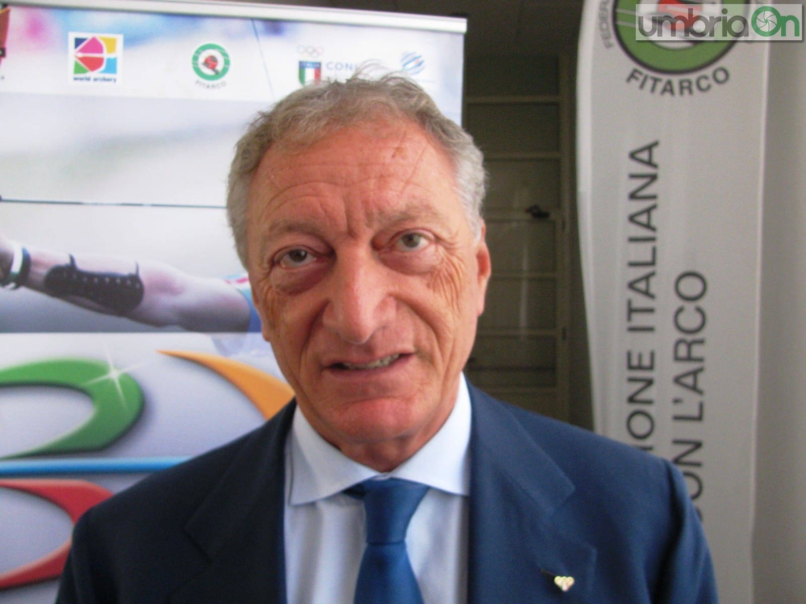 Arco ‘mondiale’: «Sarà un successo»