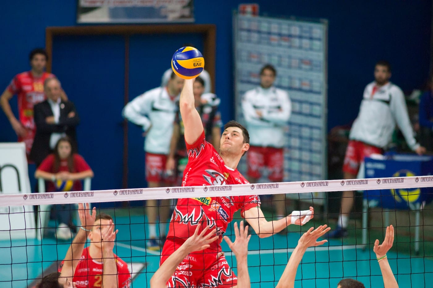 Simone Buti
