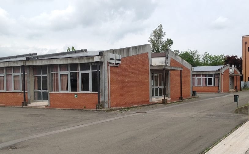 L'istituto orvietano