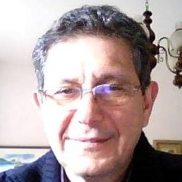 Manlio D'Onofrio, la vittima