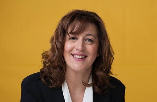 Maria Grazia Carbonari