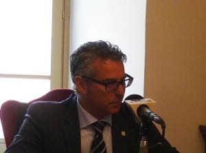 Nicola Alemanno