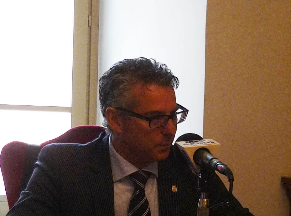 Nicola Alemanno