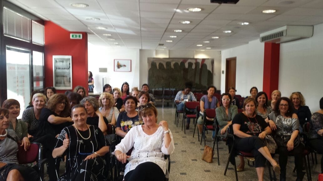 Perugia: «Personale mense trascurato»