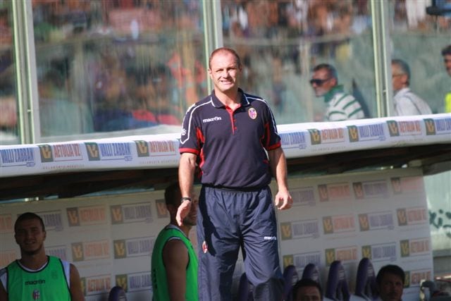 Pierpaolo Bisoli
