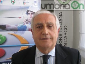 Roberto Fabbricini