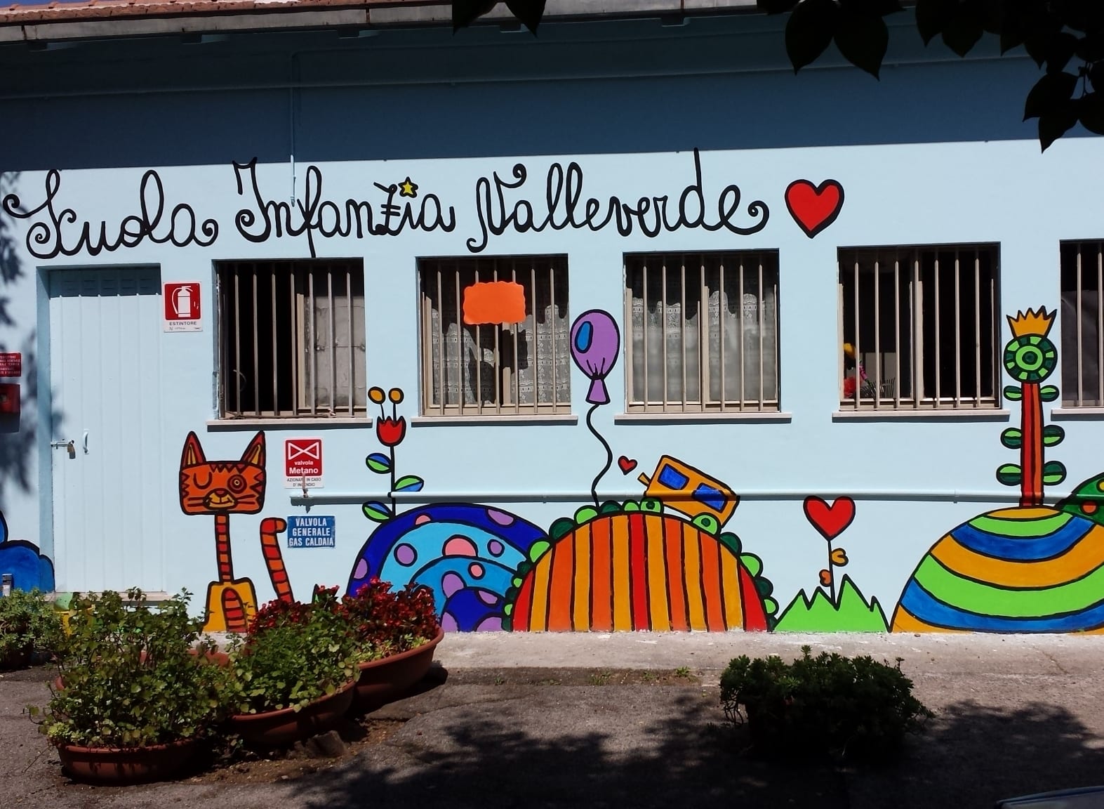 La suola 'Valleverde'