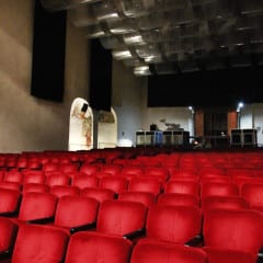 Teatro lirico di Spoleto: la 69esima stagione