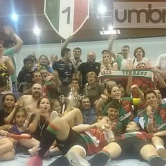 Ternana futsal, ‘Ferelle’ nella storia