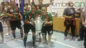 Ternana Futsal donati coppari