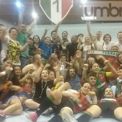 Ternana Futsal, Open day: festa e novità