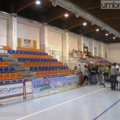 Ternana Futsal, a Fiano Romano è tracollo: 7-2